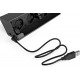 Cooling Fan USB External 5-Fan Super Turbo Cooling Fan USB External 5-Fan Super Turbo