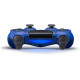 Sony PlayStation DualShock 4 Controller - Blue Sony PlayStation DualShock 4 Controller - Blue