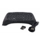 Gamers Digital Mini Bluetooth Keyboard Chatpad Gamers Digital Mini Bluetooth Keyboard Chatpad