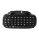 Gamers Digital Mini Bluetooth Keyboard Chatpad Gamers Digital Mini Bluetooth Keyboard Chatpad