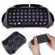 Gamers Digital Mini Bluetooth Keyboard Chatpad Gamers Digital Mini Bluetooth Keyboard Chatpad