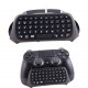Gamers Digital Mini Bluetooth Keyboard Chatpad Gamers Digital Mini Bluetooth Keyboard Chatpad