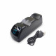MIMD Dual Controller Charging Stand MIMD Dual Controller Charging Stand