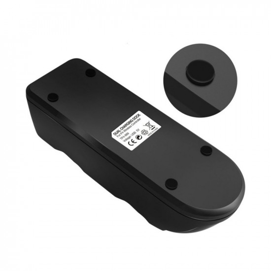 MIMD Dual Controller Charging Stand MIMD Dual Controller Charging Stand