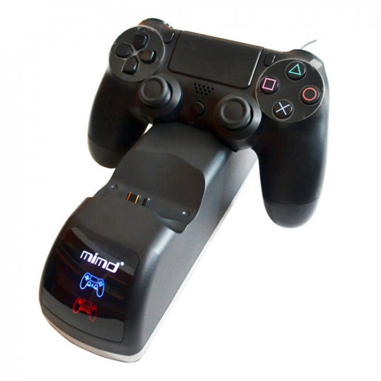 MIMD Dual Controller Charging Stand MIMD Dual Controller Charging Stand