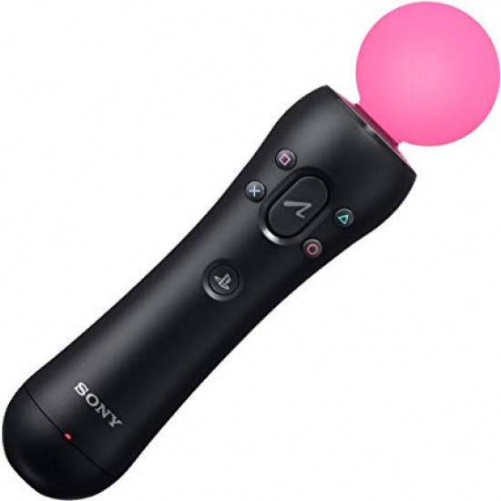 Move Motion Controller