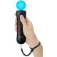 Move Motion Controller