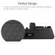 PS4 SERIES VERTICAL STAND WITH COOLING STAND PS4 SERIES VERTICAL STAND WITH COOLING STAND