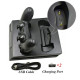 Game Controller Charging Seat Game Controller Charging Seat