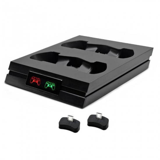 Game Controller Charging Seat Game Controller Charging Seat