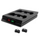 Game Controller Charging Seat Game Controller Charging Seat