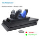 Game Controller Charging Seat Game Controller Charging Seat