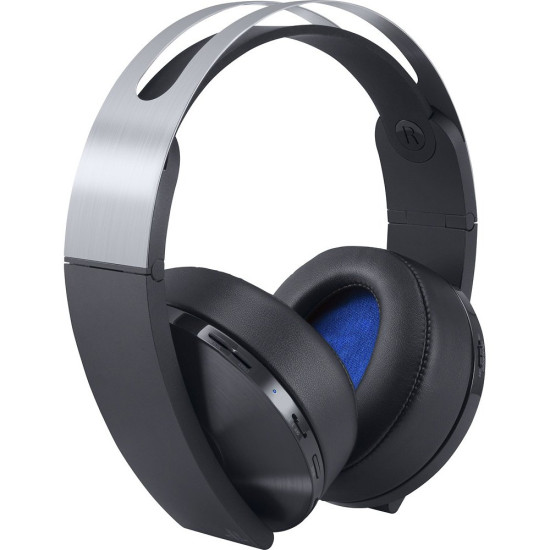 Platinum Wireless Headset Platinum Wireless Headset