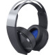 Platinum Wireless Headset Platinum Wireless Headset
