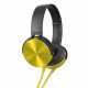 SONY MDR-XB450AP EXTRA BASS HEADPHONES SONY MDR-XB450AP EXTRA BASS HEADPHONES