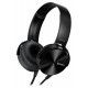 SONY MDR-XB450AP EXTRA BASS HEADPHONES SONY MDR-XB450AP EXTRA BASS HEADPHONES