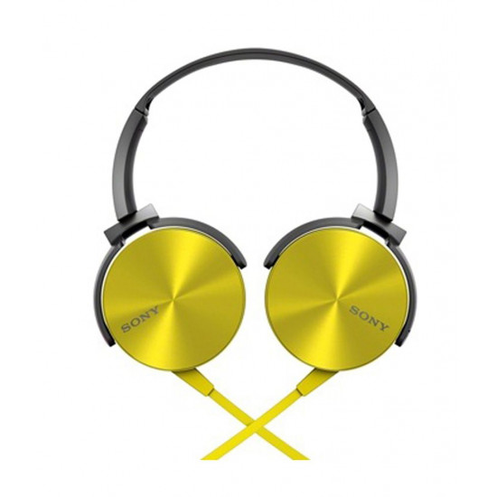 SONY MDR-XB450AP EXTRA BASS HEADPHONES SONY MDR-XB450AP EXTRA BASS HEADPHONES
