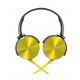 SONY MDR-XB450AP EXTRA BASS HEADPHONES SONY MDR-XB450AP EXTRA BASS HEADPHONES