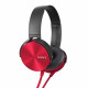 SONY MDR-XB450AP EXTRA BASS HEADPHONES SONY MDR-XB450AP EXTRA BASS HEADPHONES