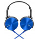 SONY MDR-XB450AP EXTRA BASS HEADPHONES SONY MDR-XB450AP EXTRA BASS HEADPHONES