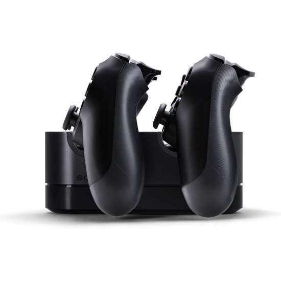 Sony PlayStation Dualshock 4 Charging Station Sony PlayStation Dualshock 4 Charging Station