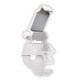 Mobile Cell Phone Stand For PS4 Controller Mobile Cell Phone Stand For PS4 Controller