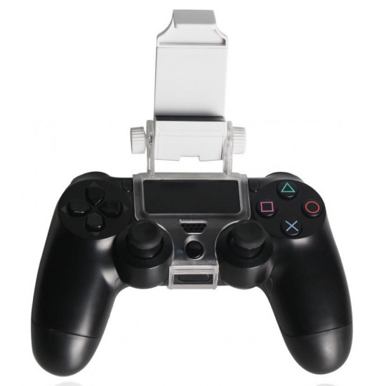 Mobile Cell Phone Stand For PS4 Controller Mobile Cell Phone Stand For PS4 Controller