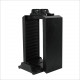 Dobe TP4-025 Multifunctional Disk Storage Stand Kit Dobe TP4-025 Multifunctional Disk Storage Stand Kit