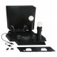 PS4 Slim / PS4 Universal Controller Charger with Cooling Fans, Vertical Stand Dual Controllers Charging Station PS4 Slim / PS4 Universal Controller Charger with Cooling Fans, Vertical Stand Dual Controllers Charging Station