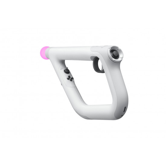 Aim Controller PS VR - Bravo Team Bundle Aim Controller PS VR - Bravo Team Bundle
