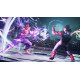 TEKKEN 7 VR TEKKEN 7 VR