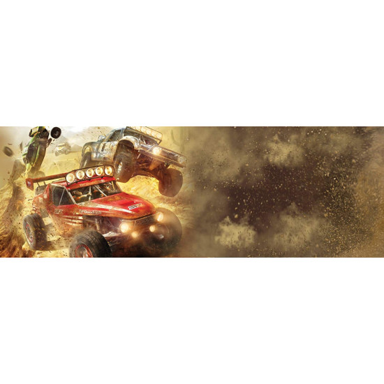 Baja: Edge of Control HD Baja: Edge of Control HD