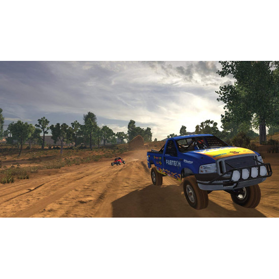Baja: Edge of Control HD Baja: Edge of Control HD