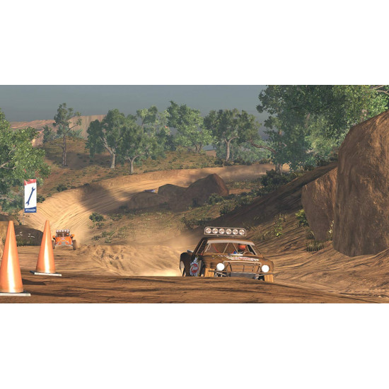 Baja: Edge of Control HD Baja: Edge of Control HD