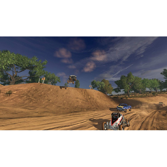 Baja: Edge of Control HD Baja: Edge of Control HD