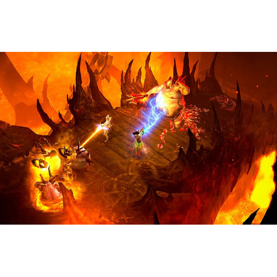 Diablo III: Eternal Collection-used Diablo III: Eternal Collection-used