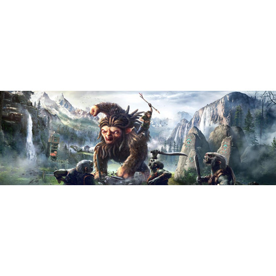 Troll & I - PS4