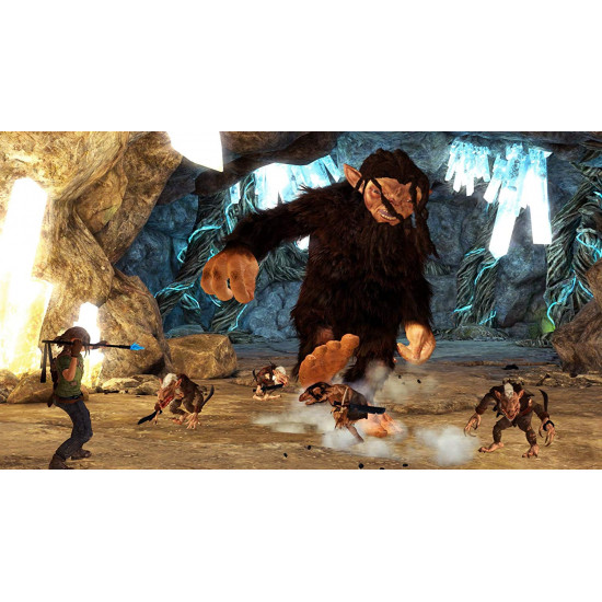 Troll & I - PS4