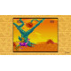 Disney Classic Games: Aladdin and The Lion King Disney Classic Games: Aladdin and The Lion King