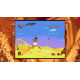 Disney Classic Games: Aladdin and The Lion King Disney Classic Games: Aladdin and The Lion King