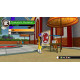DRAGON BALL XENOVERSE - PS4 DRAGON BALL XENOVERSE - PS4
