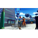 DRAGON BALL XENOVERSE - PS4 DRAGON BALL XENOVERSE - PS4