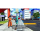 DRAGON BALL XENOVERSE - PS4 DRAGON BALL XENOVERSE - PS4