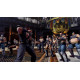 Fist of the North Star: Lost Paradise Fist of the North Star: Lost Paradise