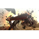 Fist of the North Star: Lost Paradise Fist of the North Star: Lost Paradise