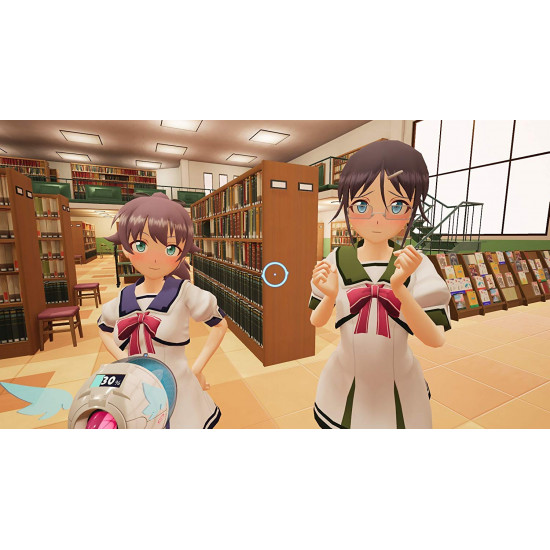 Gal Gun 2 Gal Gun 2