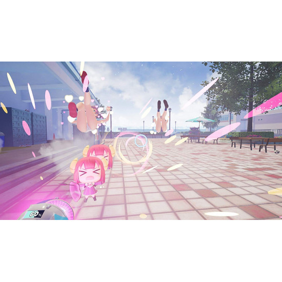 Gal Gun 2 Gal Gun 2