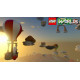 LEGO Worlds LEGO Worlds