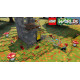 LEGO Worlds LEGO Worlds