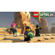LEGO Worlds LEGO Worlds